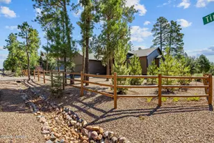2553 S Timber Pine Ln, Pinetop, AZ 85935 - Photo 30