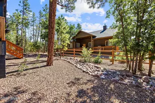 2553 S Timber Pine Ln, Pinetop, AZ 85935 - Photo 26