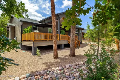 2553 S Timber Pine Lane, Pinetop, AZ 85935 - Photo 28
