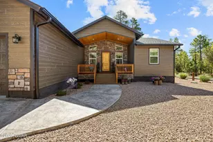 2553 S Timber Pine Ln, Pinetop, AZ 85935 - Photo 4