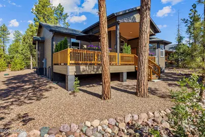 2553 S Timber Pine Lane, Pinetop, AZ 85935 - Photo 32