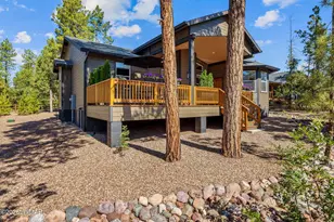 2553 S Timber Pine Ln, Pinetop, AZ 85935 - Photo 32