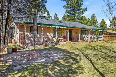 2515 Navajo Way, Lakeside, AZ 85929 - Photo 2