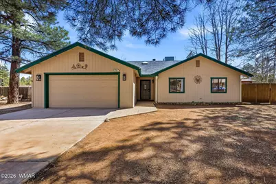 2515 Navajo Way, Lakeside, AZ 85929 - Photo 32
