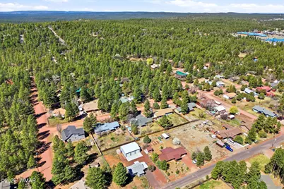2515 Navajo Way, Lakeside, AZ 85929 - Photo 34