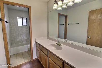 1100 N 2nd Place, Show Low, AZ 85901 - Photo 12