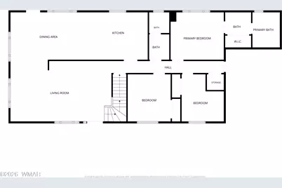 1100 N 2nd Place, Show Low, AZ 85901 - Photo 38