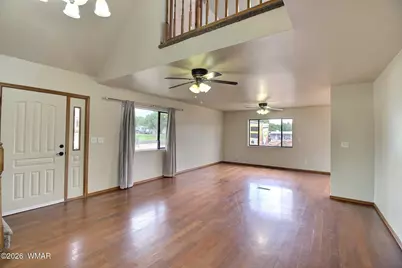 1100 N 2nd Place, Show Low, AZ 85901 - Photo 2