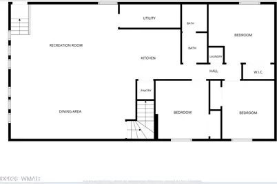 1100 N 2nd Place, Show Low, AZ 85901 - Photo 36