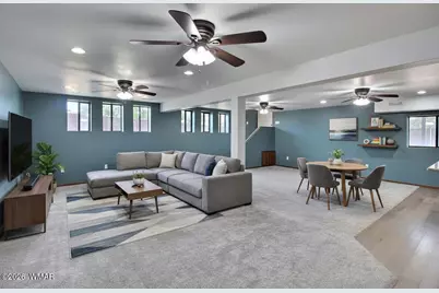 1100 N 2nd Place, Show Low, AZ 85901 - Photo 20