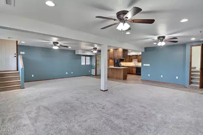 1100 N 2nd Place, Show Low, AZ 85901 - Photo 22