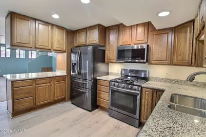 1100 N 2nd Place, Show Low, AZ 85901 - Photo 24