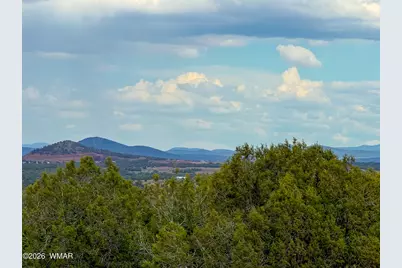 8063 Mustang Lane, Show Low, AZ 85901 - Photo 12