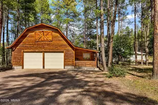 22 Cr 2082, Alpine, AZ 85920 - Photo 26