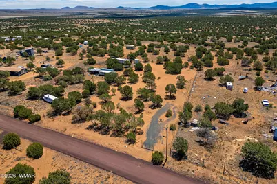 6 County Rd 8021, Concho, AZ 85924 - Photo 14