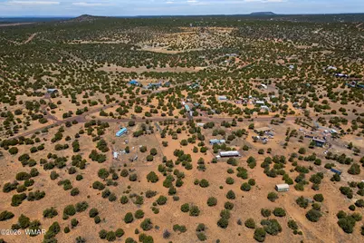 6 County Rd 8021, Concho, AZ 85924 - Photo 2