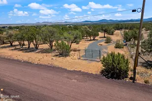6 County Rd 8021, Concho, AZ 85924 - Photo 1