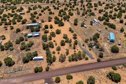 6 County Rd 8021, Concho, AZ 85924 - Photo 12