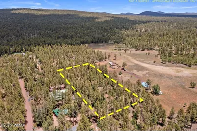 Tbd S Hill Drive, Pinetop, AZ 85935 - Photo 4
