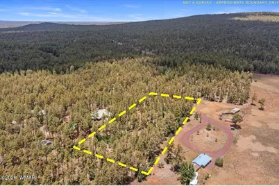 Tbd S Hill Drive, Pinetop, AZ 85935 - Photo 6
