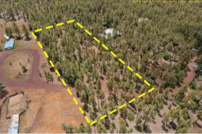 Tbd S Hill Drive, Pinetop, AZ 85935 - Photo 10