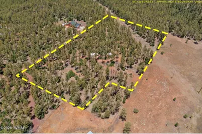 Tbd E Sawmill Drive, Pinetop, AZ 85935 - Photo 8