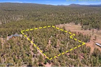 Tbd E Sawmill Drive, Pinetop, AZ 85935 - Photo 4