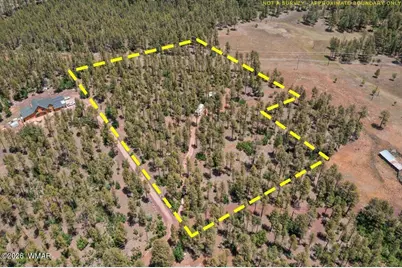 Tbd E Sawmill Drive, Pinetop, AZ 85935 - Photo 10