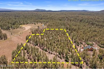 Tbd E Sawmill Drive, Pinetop, AZ 85935 - Photo 6