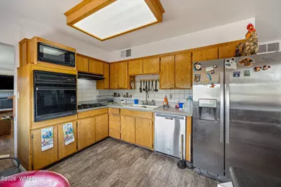 809 W Georgia Street, Holbrook, AZ 86025 - Photo 8