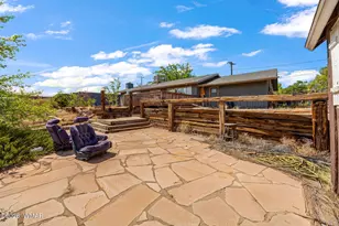 809 W Georgia St, Holbrook, AZ 86025 - Photo 26