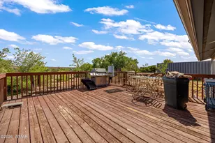 809 W Georgia St, Holbrook, AZ 86025 - Photo 20