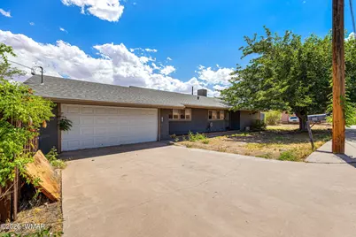 809 W Georgia Street, Holbrook, AZ 86025 - Photo 1