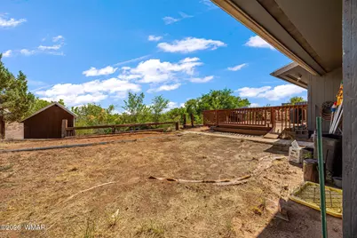 809 W Georgia Street, Holbrook, AZ 86025 - Photo 24