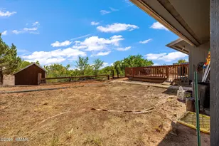 809 W Georgia St, Holbrook, AZ 86025 - Photo 24