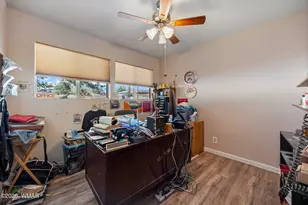 809 W Georgia St, Holbrook, AZ 86025 - Photo 12