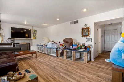 809 W Georgia Street, Holbrook, AZ 86025 - Photo 14
