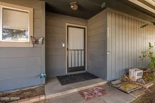 809 W Georgia St, Holbrook, AZ 86025 - Photo 4