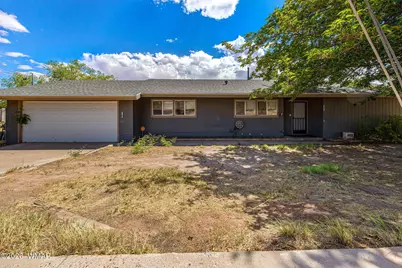 809 W Georgia Street, Holbrook, AZ 86025 - Photo 2