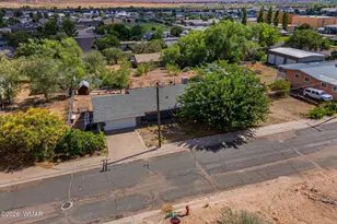 809 W Georgia St, Holbrook, AZ 86025 - Photo 32