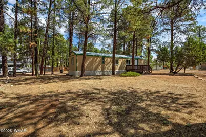 2175 Ruby Lane, Overgaard, AZ 85933 - Photo 22
