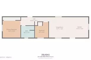 2175 Ruby Ln, Overgaard, AZ 85933 - Photo 24