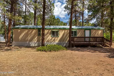 2175 Ruby Lane, Overgaard, AZ 85933 - Photo 1
