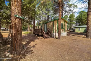 2175 Ruby Ln, Overgaard, AZ 85933 - Photo 2