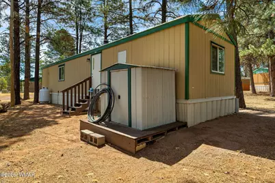 2175 Ruby Lane, Overgaard, AZ 85933 - Photo 20