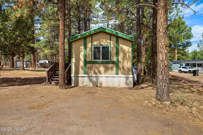 2175 Ruby Lane, Overgaard, AZ 85933 - Photo 4