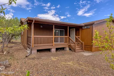 8429 Pinon Drive, Show Low, AZ 85901 - Photo 22