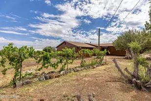 8429 Pinon Dr, Show Low, AZ 85901 - Photo 24