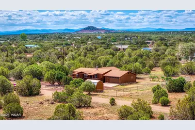 8429 Pinon Drive, Show Low, AZ 85901 - Photo 28