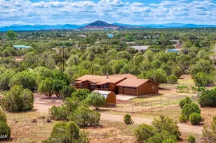 8429 Pinon Dr, Show Low, AZ 85901 - Photo 28
